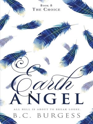 cover image of The Choice